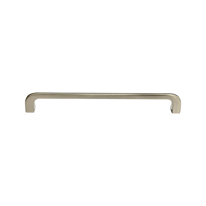 دستگیره کابینتی دو پیچ کروم مات سایز 192 کد 41S برونتیل BRONTEEL بابونه 3*12   1*C32