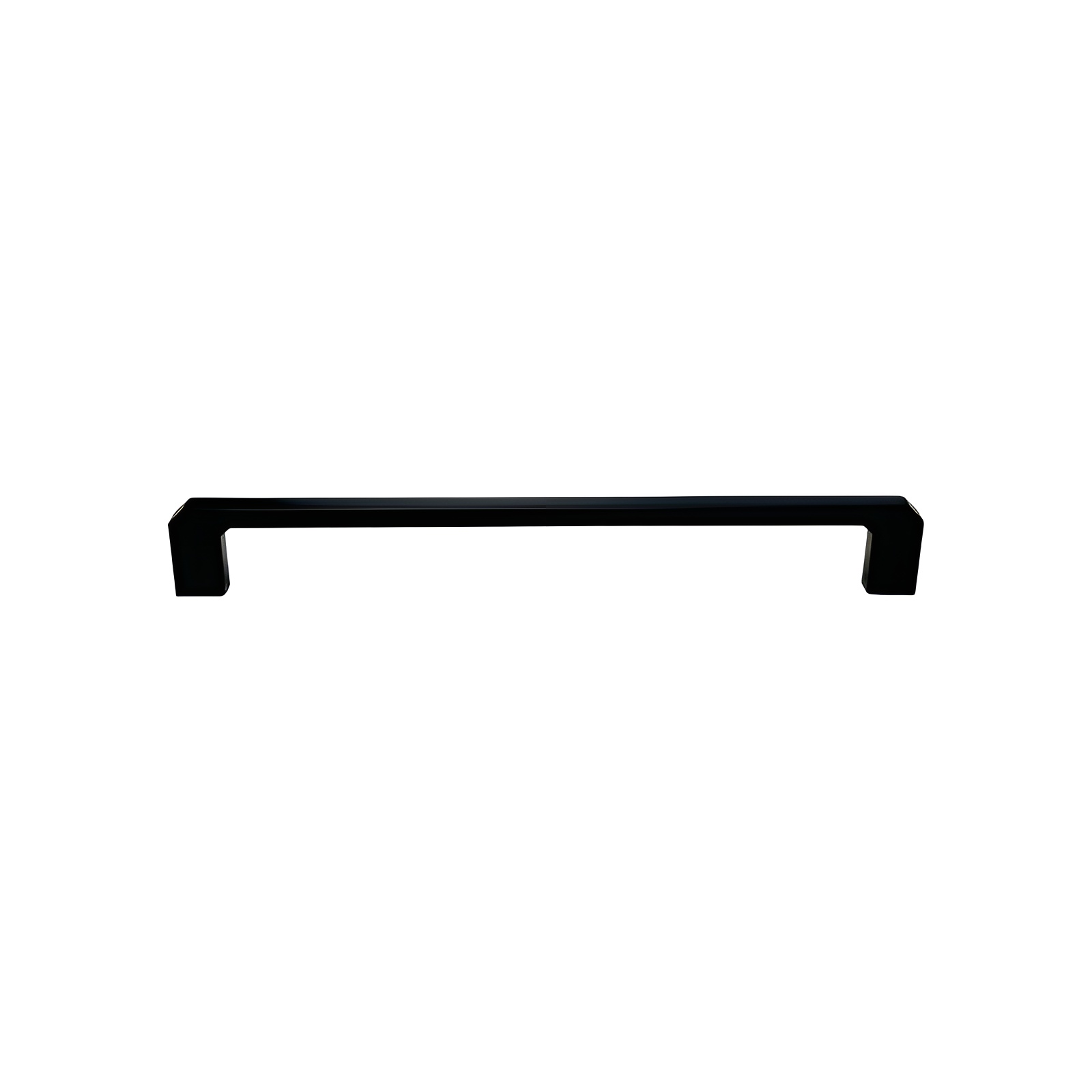 دستگیره کابینتی دو پیچ مشکی مات 192-3408پرایم 