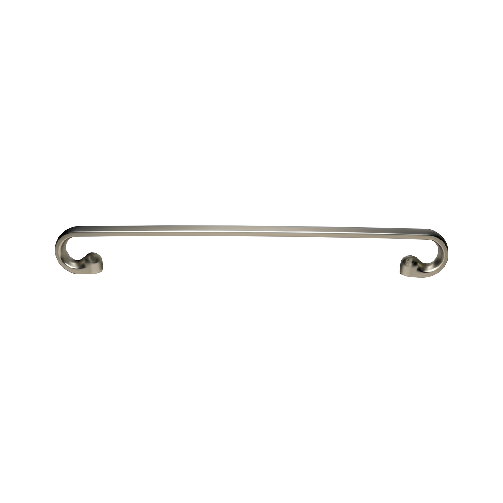 دستگیره کابینتی دو پیچ ساتن مات 192- 3509 پرایم 