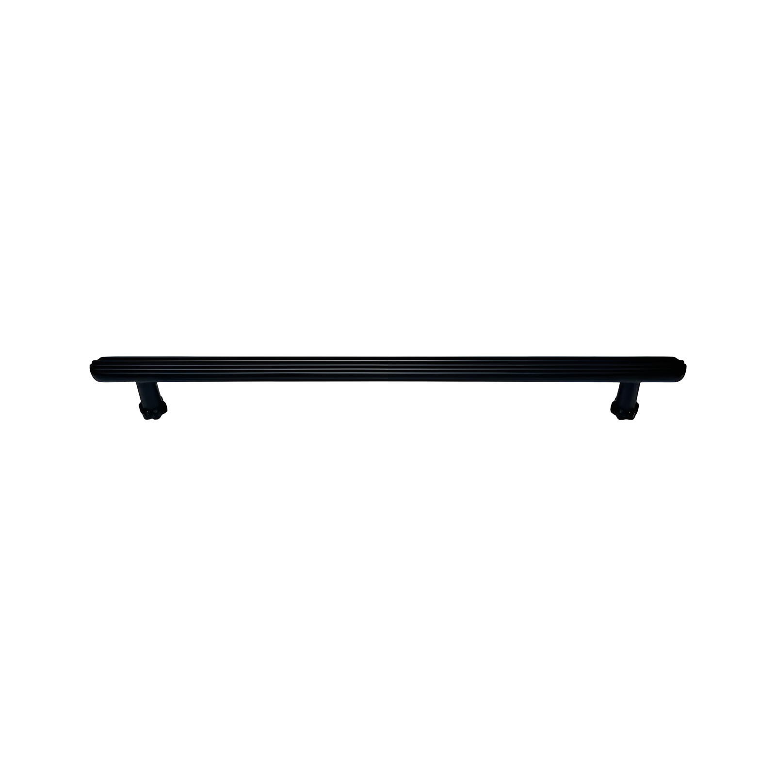 دستگیره کابینتی دو پیچ مشکی 192- 3618 پرایم 