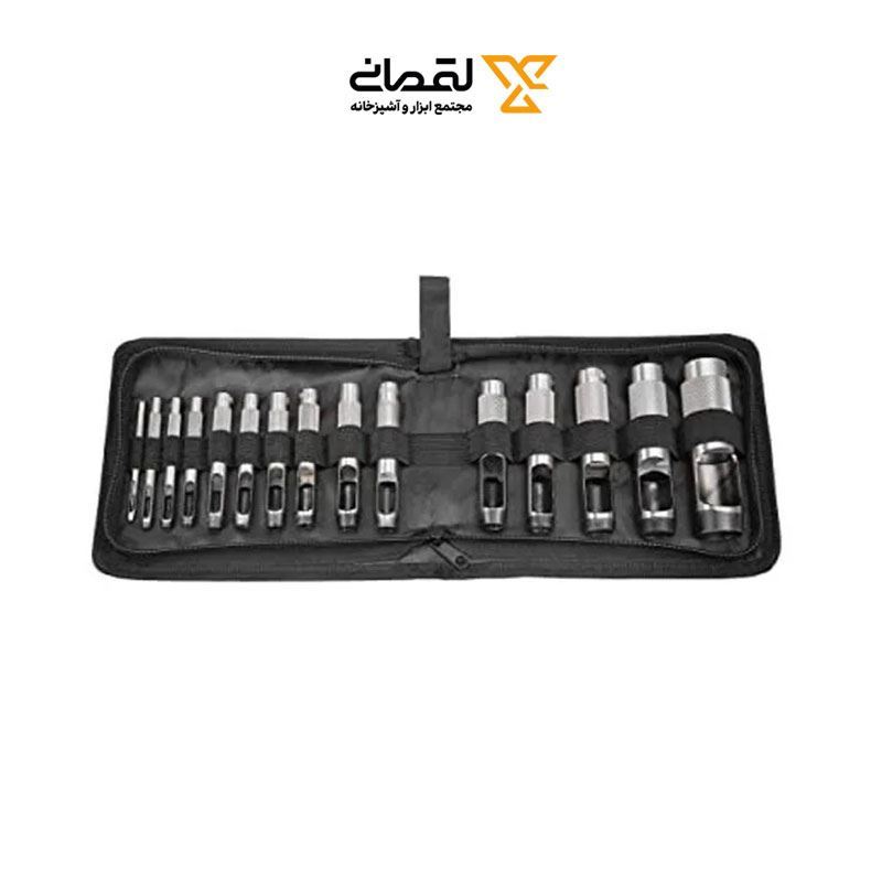 ست واشر بر سری 15 عددی کد TT-2339 تندیس TANDIS	