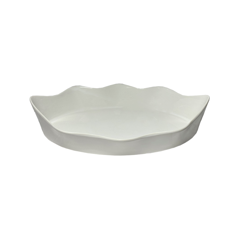 مرغ خوری سرامیکی کد 702 گلدن هاوس GOLDEN HOUSE	