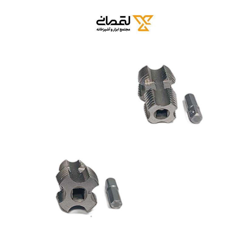 قلاویز و حدیده 1/2 3/4 پلاتینیوم PLATINUM 1*N4
