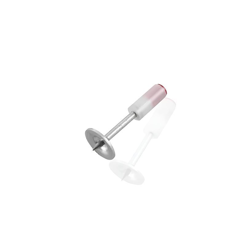 میخ و چاشنی سرخود 4/2 چینی 1* H42