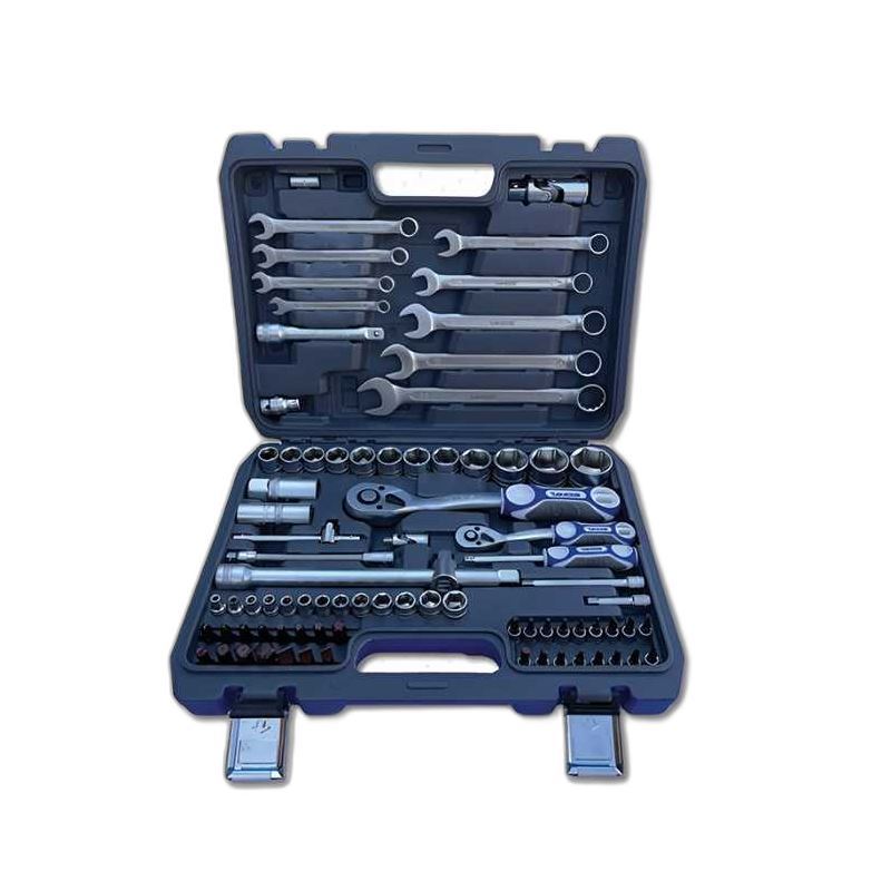 ست ابزار 82 پارچه کد TT-2445 تندیس TANDIS 1*L61