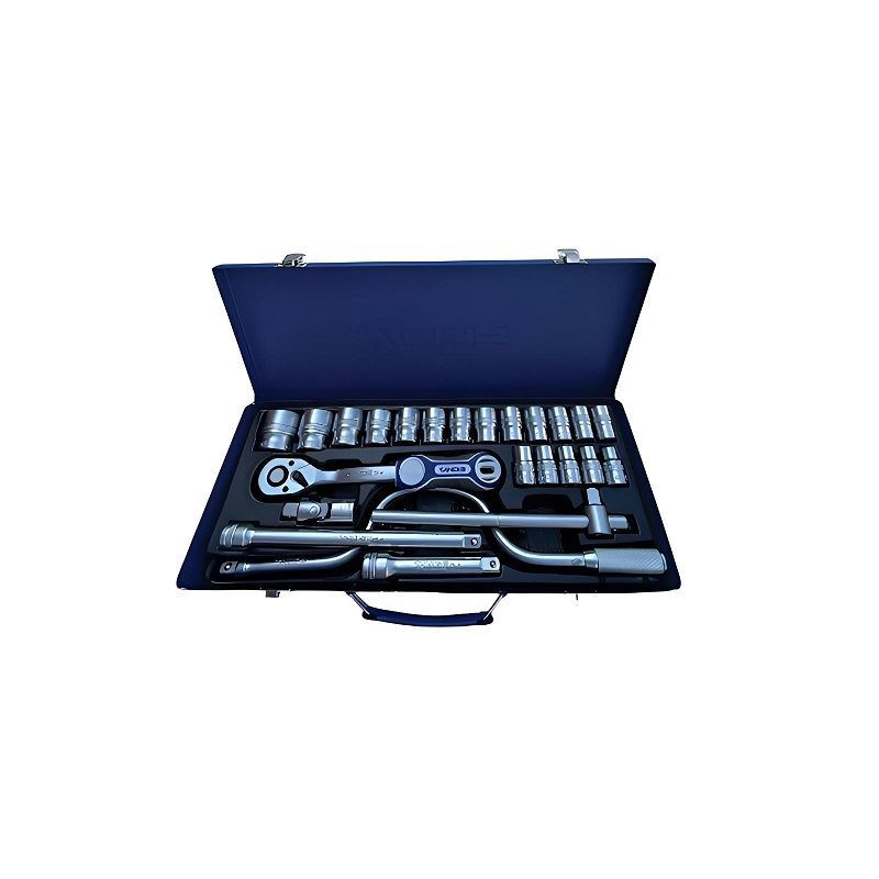 جعبه بکس 1/2 24 پارچه کد TT-2446 تندیس TANDIS 1*L51