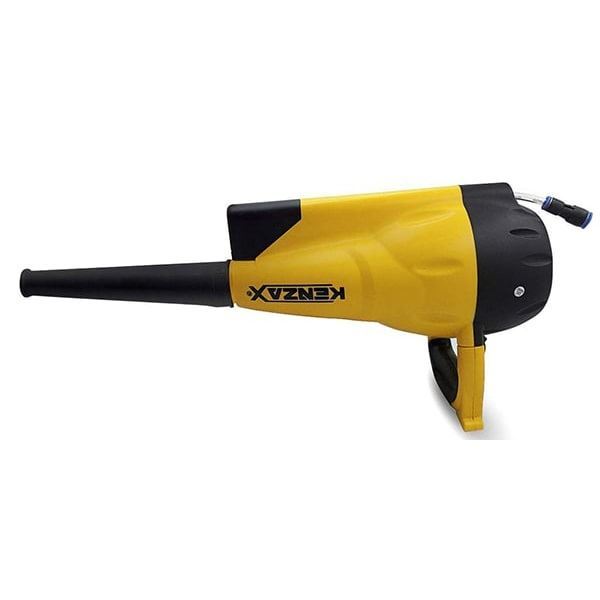 دستگاه شستشو چند کاره کنزاکس Kenzax کد KPC-11700	