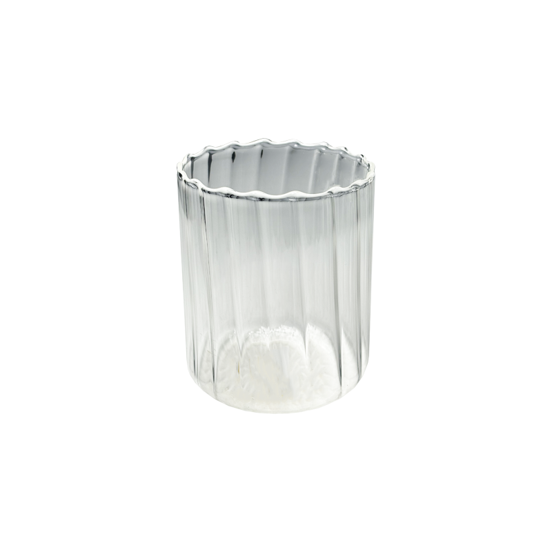 ماگ پیرکس راه راه مورب 400 میل  1*GH02/2