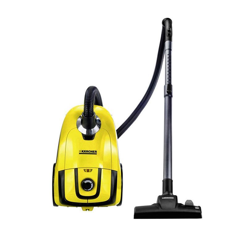 جارو برقی خانگی کد VC2 کارچر (کرشر) KARCHER	