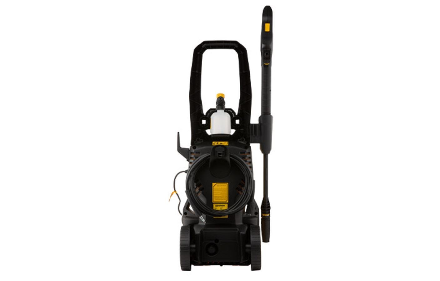 کارواش 145 بار 1800 وات  یونیورسال  مدل KPW-6518 کنزاکس KENZAX A31*1