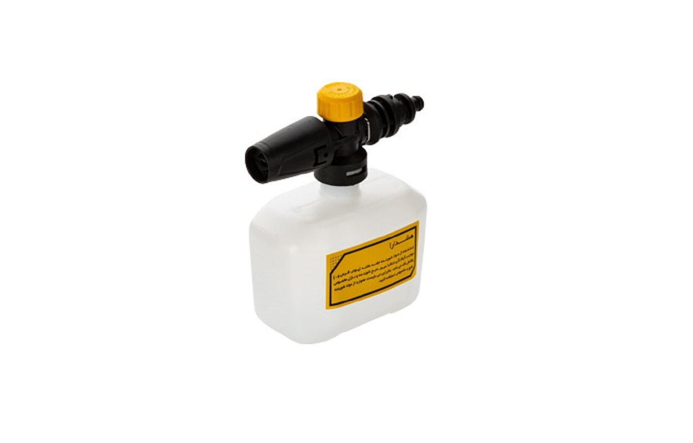 کارواش 145 بار 1800 وات  یونیورسال  مدل KPW-6518 کنزاکس KENZAX A31*1