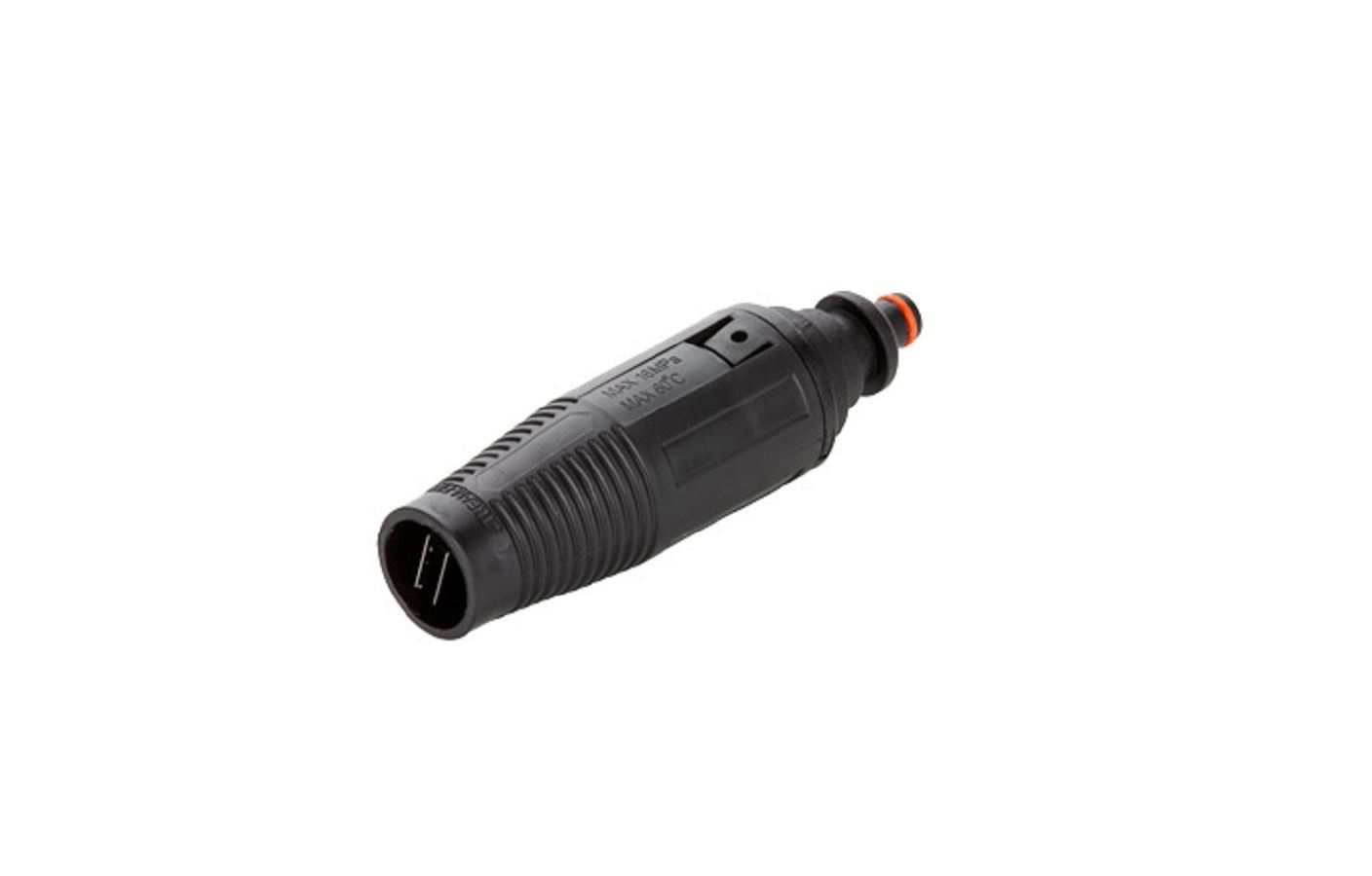 کارواش 145 بار 1800 وات  یونیورسال  مدل KPW-6518 کنزاکس KENZAX A31*1