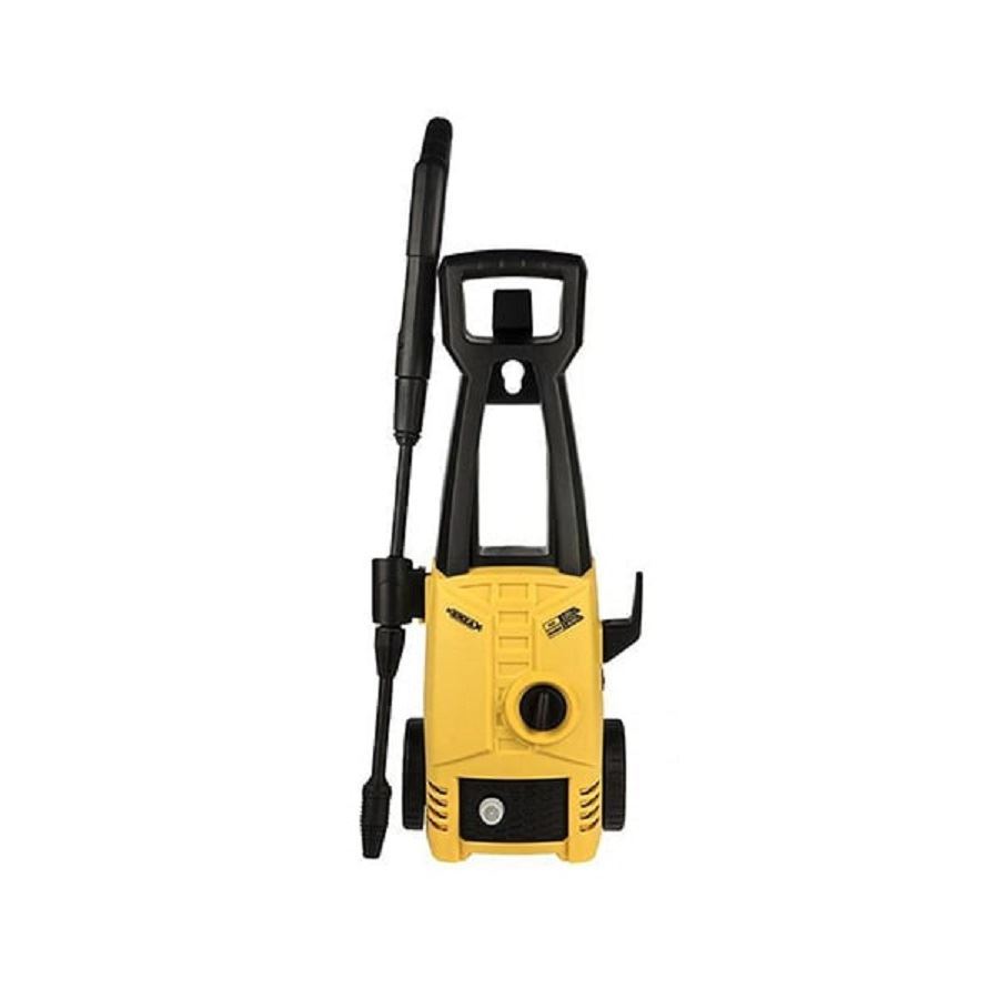 کارواش 100 بار 1400 وات یونیورسال مدل KPW-1100 کنزاکس KENZAX 1*A21
