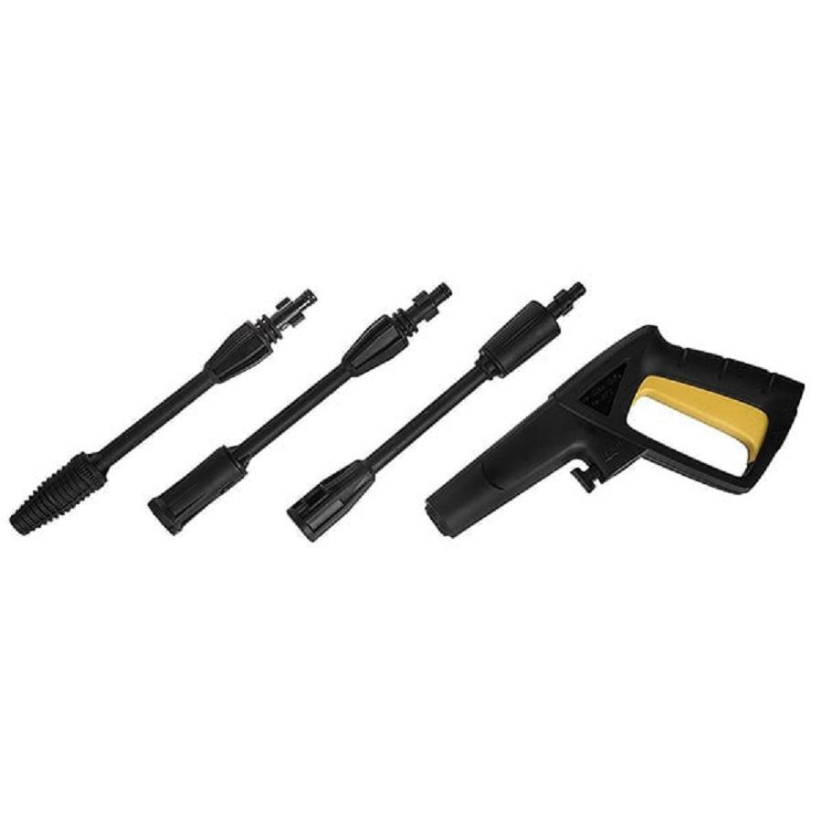 کارواش 100 بار 1400 وات یونیورسال مدل KPW-1100 کنزاکس KENZAX 1*A21