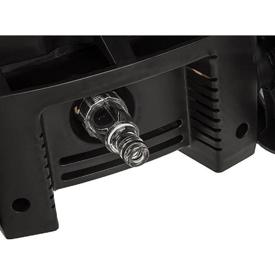 کارواش 100 بار 1400 وات یونیورسال مدل KPW-1100 کنزاکس KENZAX 1*A21