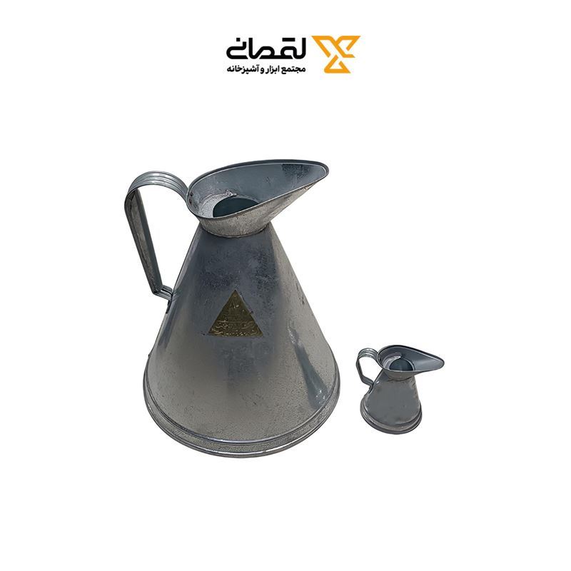 پیمانه روغن 10 لیتری 1*R39