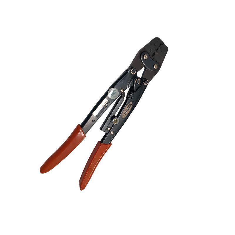 پرس وایرشو 14 تا 5/5 کد TOSUN-TH- 13 1*l73