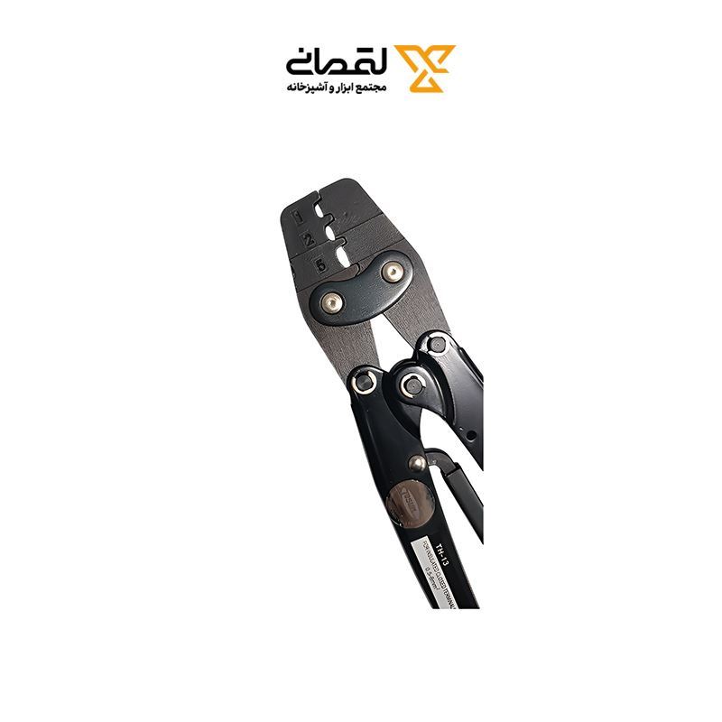 پرس وایرشو 14 تا 5/5 کد TOSUN-TH- 13 1*l73