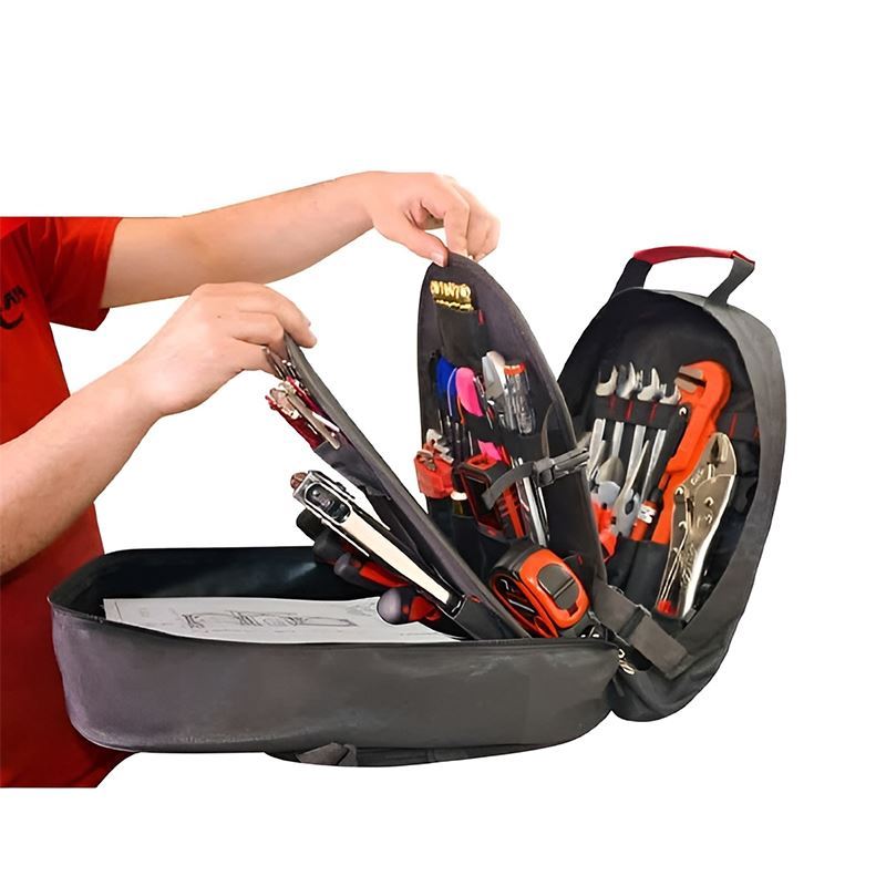 کوله پشتی ابزار مدل 4509 آروا ARVA 1* K84
