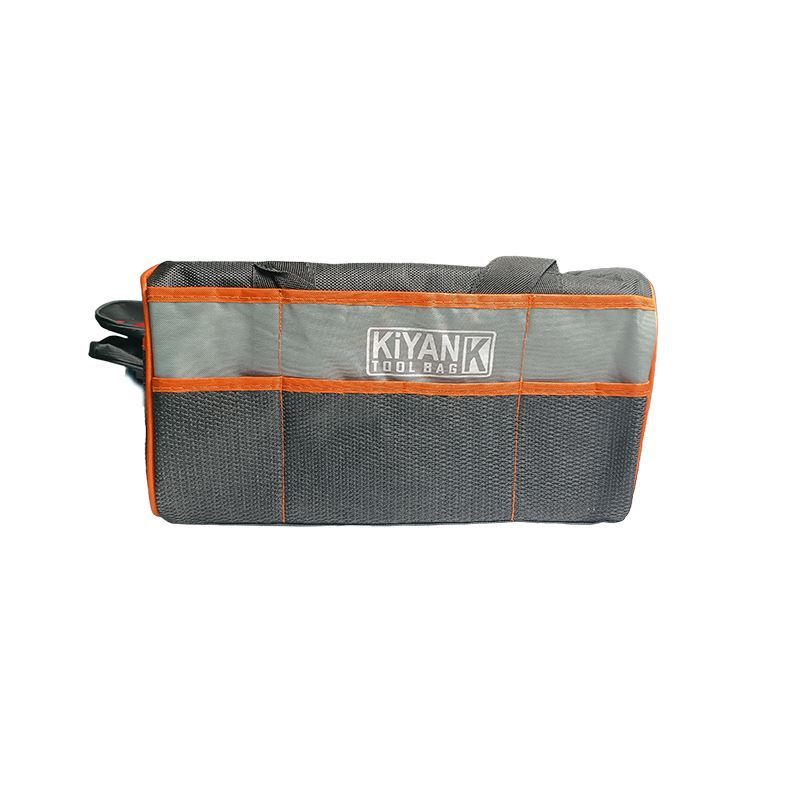 کیف ابزار 40 سانت مستطیل کیان KIYAN کد 02