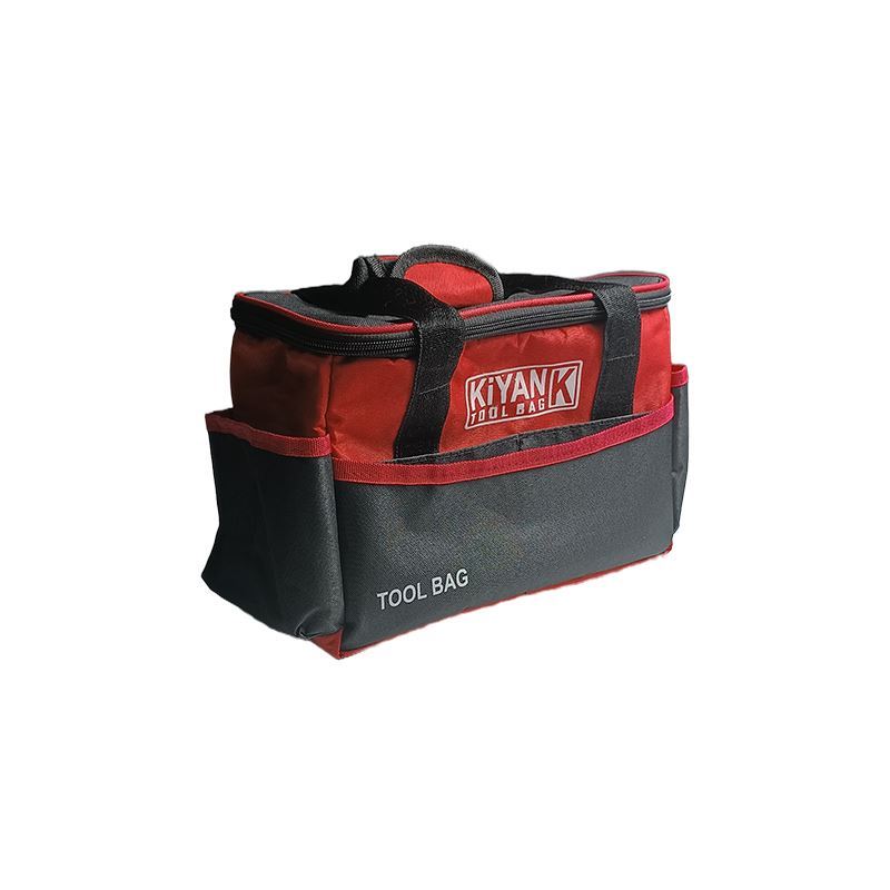 کیف ابزار چهار گوش کد 07 کیان KIYAN 1*K64  شبنم12*1