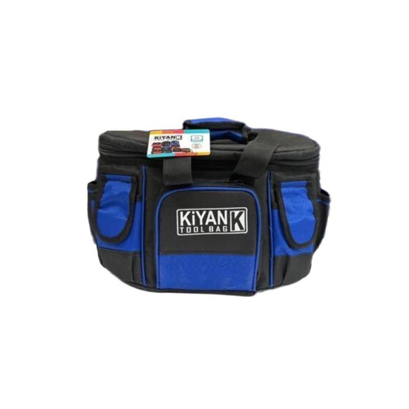 کیف ابزار پنج ضلعی کد 08کیان KIYAN شبنم1*12  1*K74