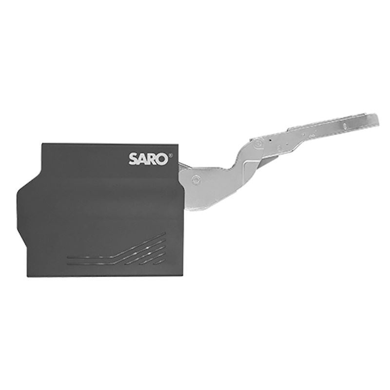 مکانیزم جک کابینت HK آرام بند HK-512 سارو SARO