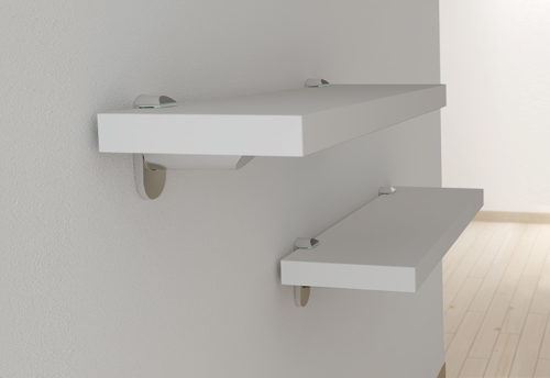 گونیا شیشه سفید BRG-10 سارو SARO