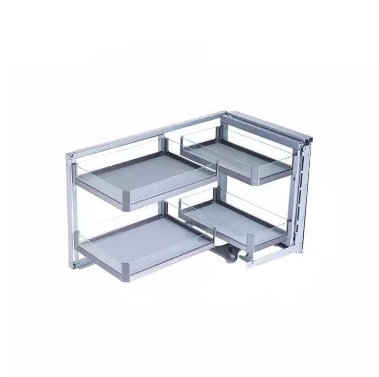 مجیک کرنر زیر صفحه راست فانتونی FANTONI مدل (S.A) D104