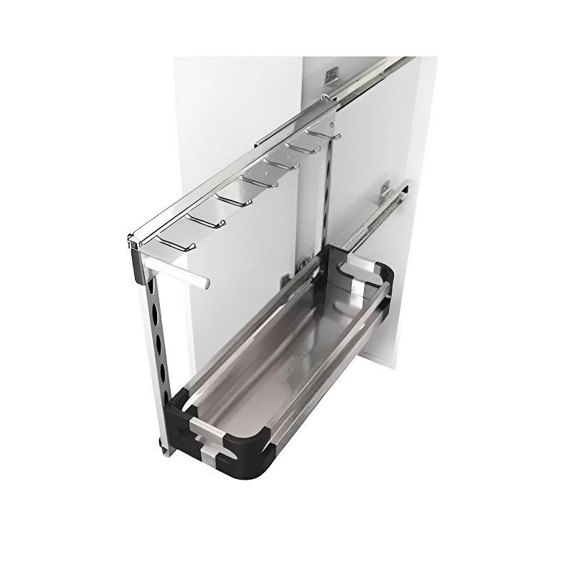 سوپر مواد شوینده استیل فانتونی FANTONI مدل (S.A) F-052 