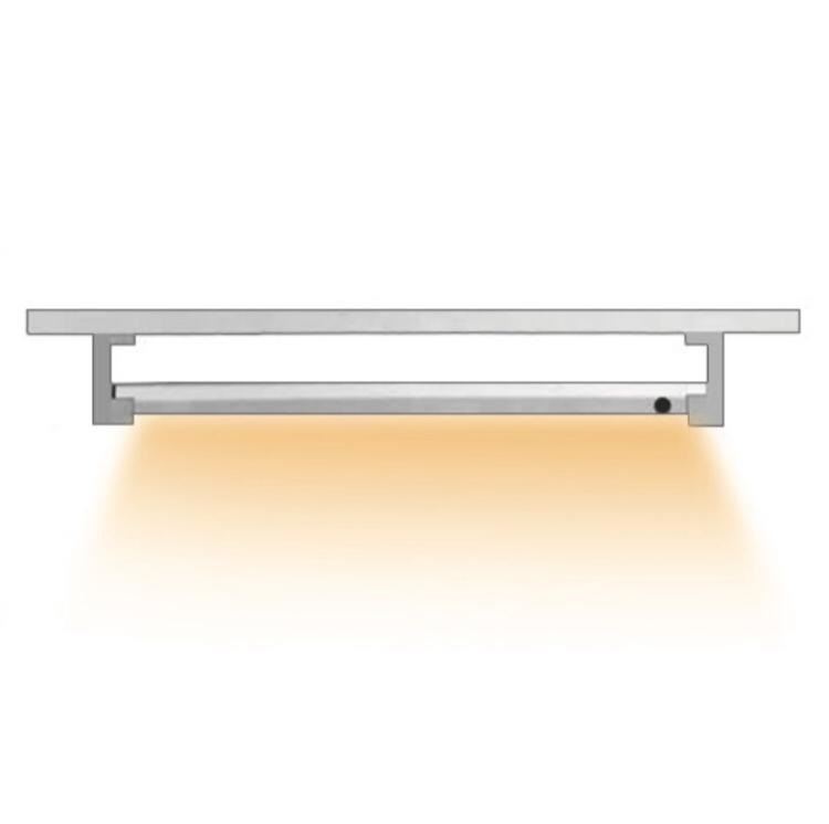 چراغ LED رگال لباس 2 وات90 فانتونی FANTONI مدل (S.A) N022 