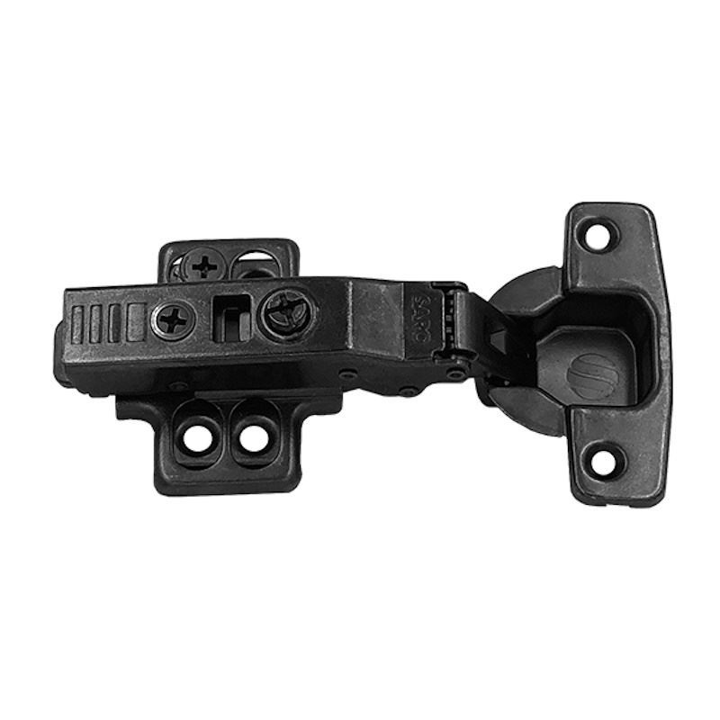 لولا گازور آرام بند مشکی کد HC-007-3D سارو SARO