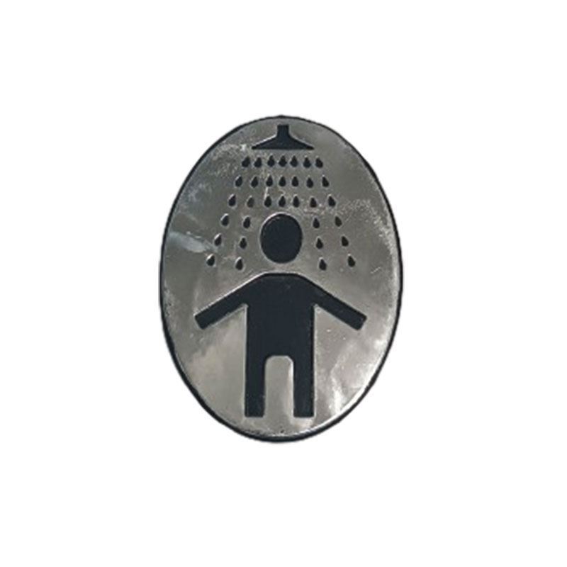 نشانگر حمام  S.A 1*CD02
