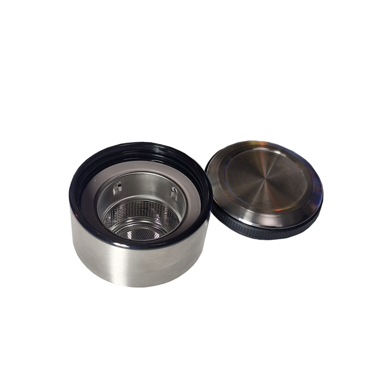 فلاسک مشکی کد ZXS-021-1000ML	