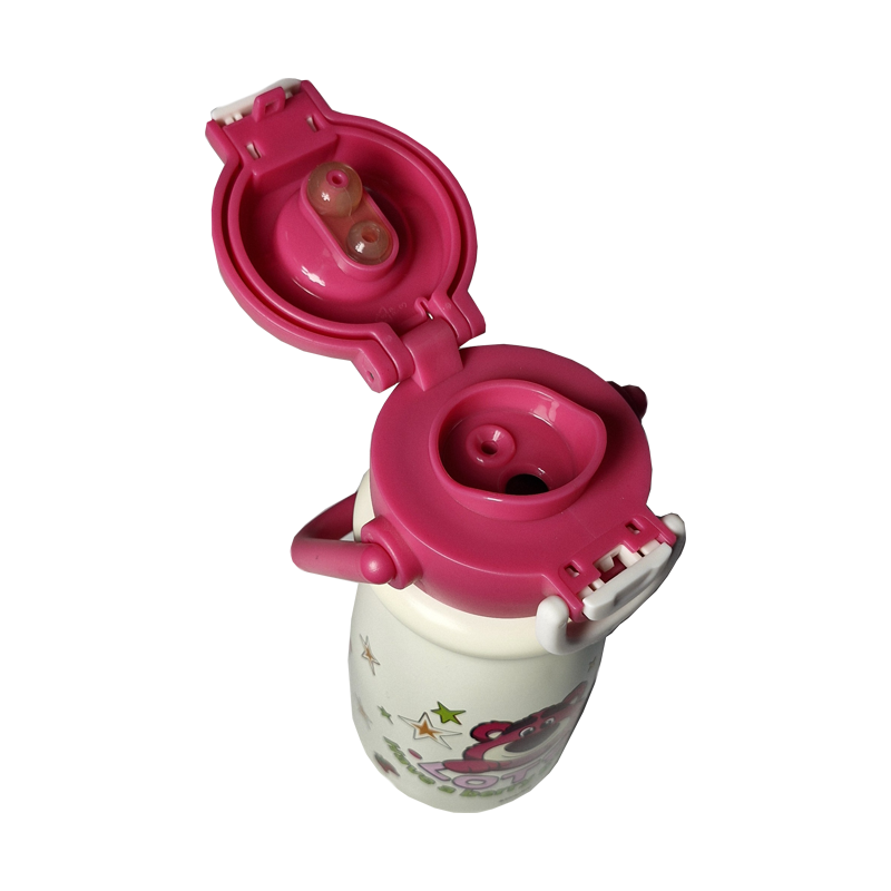 فلاسک تدی کرم کد ZKQC16306	