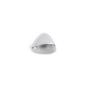 دستگیره کابینتی دو پیچ ساتن- کروم H2529-48 پرایم