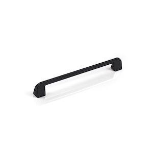 دستگیره کابینتی دو پیچ مشکی 192-2408 پرایم