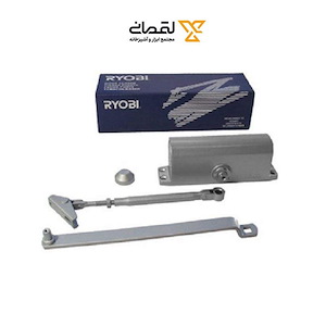 جک پشت دری آرام بند 150 کیلوگرمی مدل 8004 ریوبی RYOBI