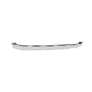 دستگیره کابینتی دو پیچ کروم H1713-256 پرایم space (S.A)