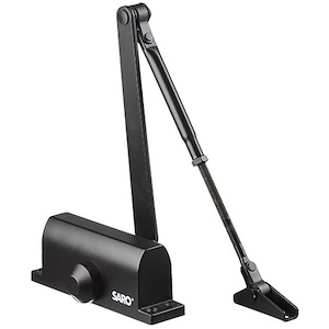 جک درب آرام بند DCS2-B سارو SARO