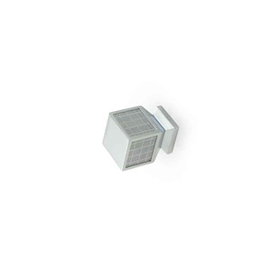 دستگیره کابینتی تک پیچ کروم H2803 پرایم