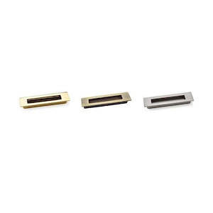 دستگیره کابینتی تو کار ملونی زیتونی کد ML202-192
