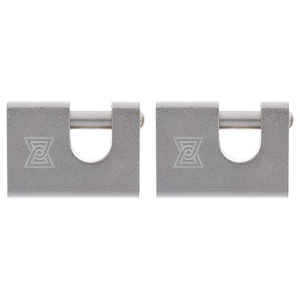 قفل کتابی 95 میلی متری کد 1717 گیرا GIRA