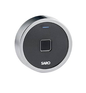 اثر انگشت خوان کد F02 سارو SARO