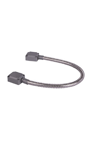 حلقه اتصال سیم از چهار چوب به درب loop1 سارو SARO