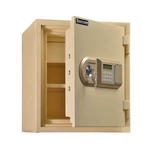 گاو صندوق مدل RH 51E4 BG/G راینو سیف  RHINO SAFE