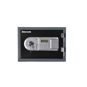 گاو صندوق مدل RH 32E4 DG/S راینو سیف RHINO SAFE