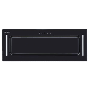 هود مونوگرام MONOGRAM مدل KONVEX BLACK