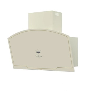 هود مورب کلاسیک کرم طلایی موتور 4 دور مدل H317C آلتون ALTON