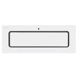 هود مونوگرام MONOGRAM مدل DC DUAL W